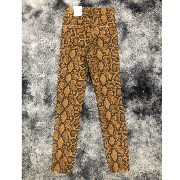 Zara jeans - Picture 7 of 8